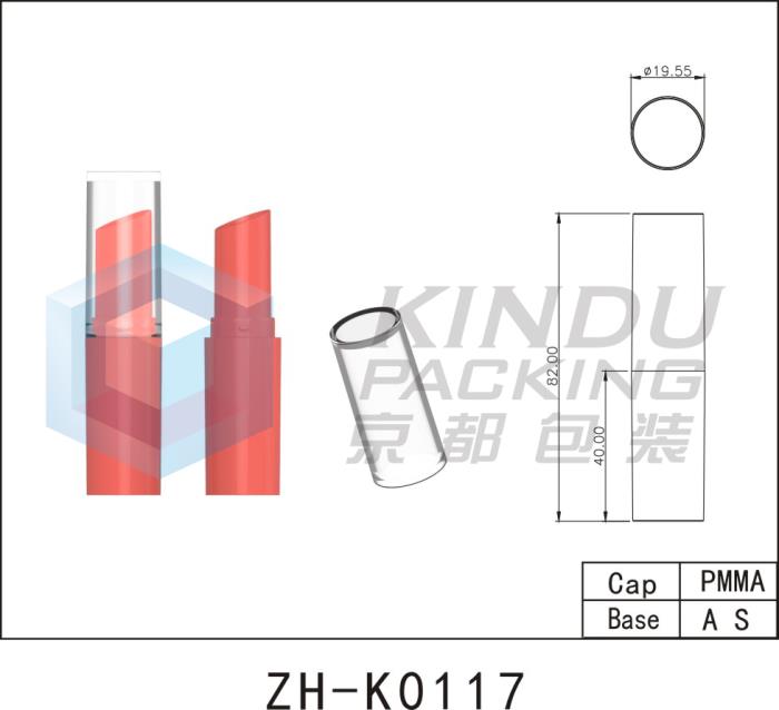 Lipstick Pack ZH-K0117